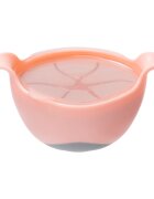 B.Box 3 in 1 Bowl & Straw castron cu pai Tutti Fruitti 250 ml