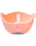 B.Box 3 in 1 Bowl & Straw castron cu pai Tutti Fruitti 250 ml