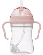 B.Box 3-in-1 Value Set set de băut Blush 4m+ 1 buc