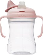 B.Box 3-in-1 Value Set set de băut Blush 4m+ 1 buc