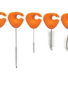 B.Box Cleaner Set perie de curățare 5 buc