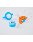 B.Box Cleaner Set perie de curățare 5 buc