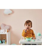B.Box Gelato Cup ceasca cu pai Pistachio 6m+ 1 buc