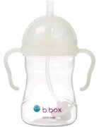 B.Box Glow in the Dark ceasca cu pai 1 buc