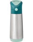 B.Box Insulated Drink Bottle termos cu pai Emerald Forest 1 buc