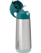 B.Box Insulated Drink Bottle termos cu pai Emerald Forest 1 buc