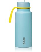 B.Box Insulated Flip Top Bottle sticlă termos Pool Side 1 buc