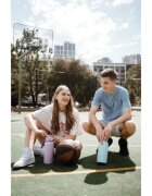 B.Box Insulated Flip Top Bottle sticlă termos Pool Side 1 buc