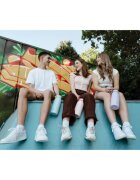B.Box Insulated Flip Top Bottle sticlă termos Pool Side 1 buc