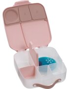 B.Box Lunchbox caserolă de mâncare Blush Crush 1 buc