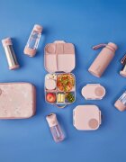 B.Box Lunchbox caserolă de mâncare Blush Crush 1 buc