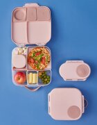 B.Box Lunchbox caserolă de mâncare Blush Crush 1 buc