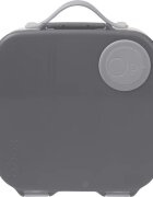 B.Box Lunchbox caserolă de mâncare Graphite 1 buc