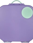 B.Box Lunchbox caserolă de mâncare Lilac Pop 1 buc