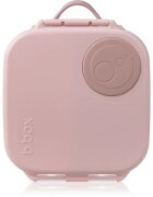 B.Box Mini Lunchbox caserolă de mâncare Blush Crush 1 buc