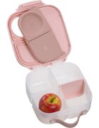 B.Box Mini Lunchbox caserolă de mâncare Blush Crush 1 buc