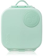 B.Box Mini Lunchbox caserolă de mâncare Spearmint 1 buc