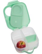 B.Box Mini Lunchbox caserolă de mâncare Spearmint 1 buc