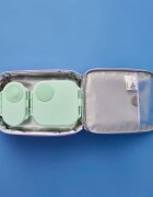 B.Box Mini Lunchbox caserolă de mâncare Spearmint 1 buc