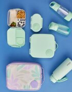 B.Box Mini Lunchbox caserolă de mâncare Spearmint 1 buc