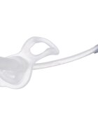 B.Box Replecement Straws + Cleaner pai din silicon 3 buc