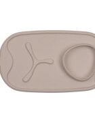 B.Box Roll & Go suport de masă pliabil Latte 1 buc
