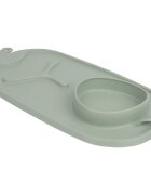B.Box Roll & Go suport de masă pliabil Sage 1 buc