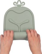 B.Box Roll & Go suport de masă pliabil Sage 1 buc