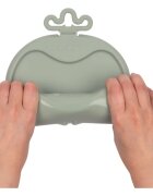B.Box Roll & Go suport de masă pliabil Sage 1 buc