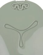 B.Box Roll & Go suport de masă pliabil Sage 1 buc
