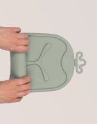 B.Box Roll & Go suport de masă pliabil Sage 1 buc