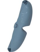 B.Box Silicone Bib bavețică Ocean 4m+ 1 buc