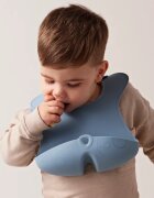 B.Box Silicone Bib bavețică Ocean 4m+ 1 buc