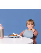 B.Box Silicone Bib bavețică Ocean 4m+ 1 buc