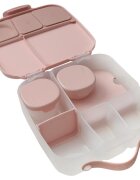 B.Box Snack Tubs cutie pentru depozitarea alimentelor Berry 3 buc
