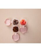 B.Box Snack Tubs cutie pentru depozitarea alimentelor Berry 3 buc
