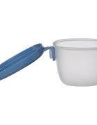 B.Box Snack Tubs cutie pentru depozitarea alimentelor Ocean 3 buc