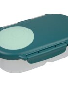 B.Box Snackbox caserolă de mâncare Emerald Forest 1 buc