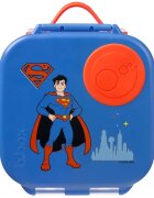 B.Box Superman caserolă de mâncare medium 1 buc