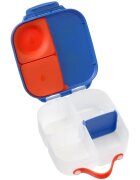 B.Box Superman caserolă de mâncare medium 1 buc