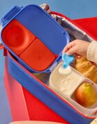 B.Box Superman caserolă de mâncare medium 1 buc