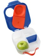 B.Box Superman caserolă de mâncare medium 1 buc