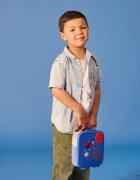 B.Box Superman caserolă de mâncare medium 1 buc