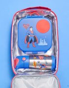 B.Box Superman caserolă de mâncare medium 1 buc