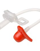 B.Box Superman ceasca cu pai 6m+ 240 ml