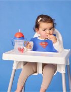 B.Box Superman ceasca cu pai 6m+ 240 ml