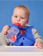 B.Box Superman ceasca cu pai 6m+ 240 ml