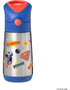 B.Box Superman termos cu pai 350 ml