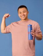 B.Box Superman termos cu pai 690 ml
