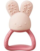 B.Box Teether jucărie pentru dentiție cu efect racoritor Blush 1 buc
